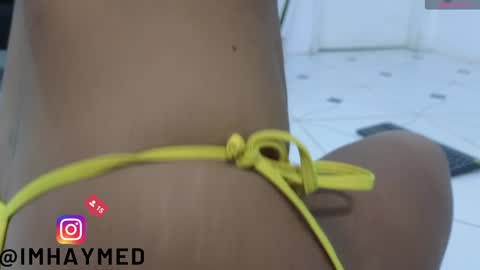 Haymed Montao online show from 12.31.24