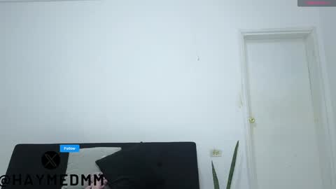 Haymed Montao online show from 01.06.25