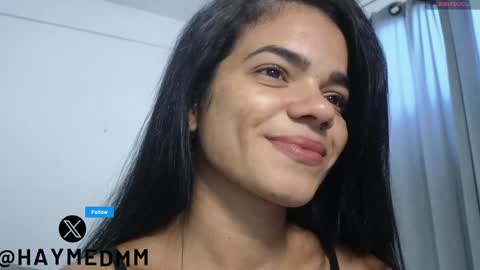 Haymed Montao online show from 01.27.25