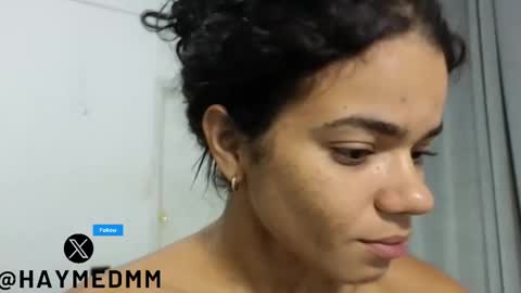 Haymed Montao online show from 02.25.25