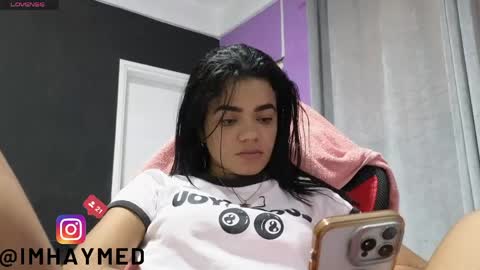 Haymed Montao online show from 04.25.26