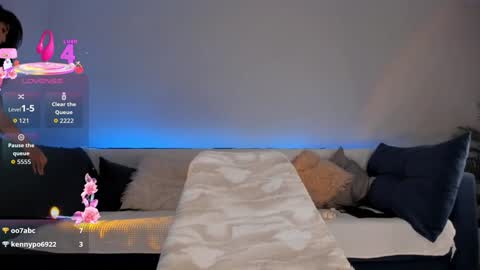 Kayla online show from 03.04.26