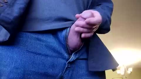 Iminyourroom online show from 12.04.24