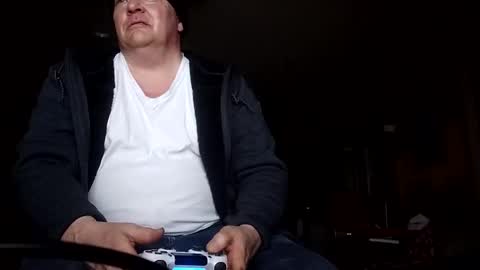 Iminyourroom online show from 01.04.25