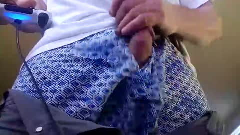 Iminyourroom online show from 01.06.25