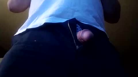 Iminyourroom online show from 01.12.25