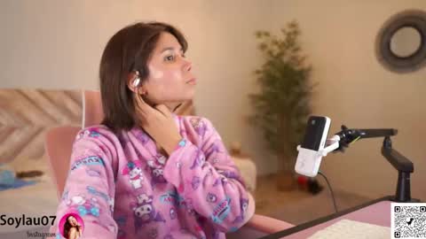 Snapshot of imjess_ chatting on 01.19.26 imjess_ online show from 01.19.26