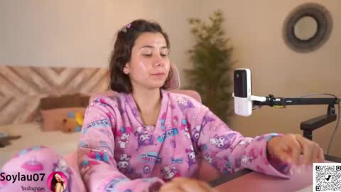 Snapshot of imjess_ chatting on 02.11.26 imjess_ online show from 02.11.26