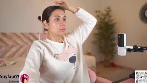 Snapshot of imjess_ chatting on 02.18.26 imjess_ online show from 02.18.26