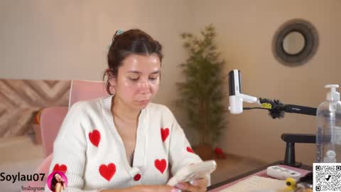 Snapshot of imjess_ chatting on 03.09.26 imjess_ online show from 03.09.26