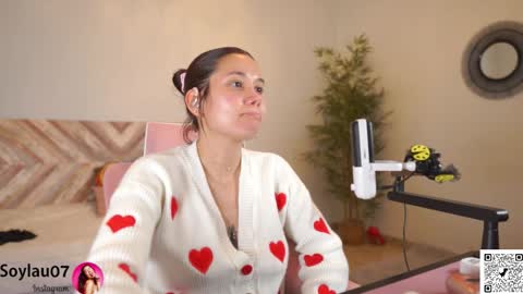 Snapshot of imjess_ chatting on 03.10.26 imjess_ online show from 03.10.26