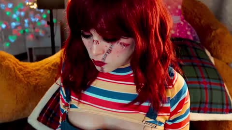 Joanna  Independent model. online show from 11.01.25