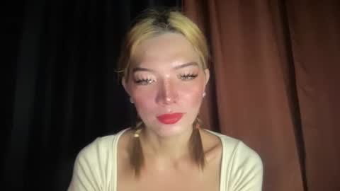 Mika online show from 03.25.26