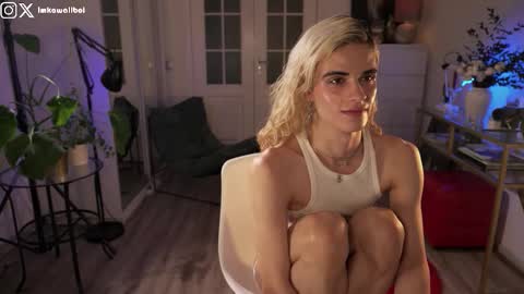 sasha hethey online show from 11.07.25