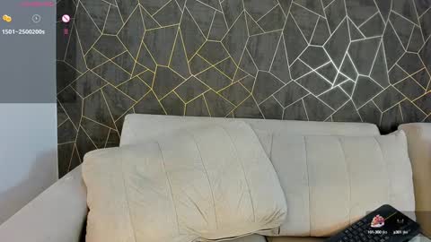 Krystall online show from 02.04.25