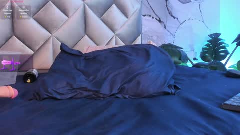 Leana online show from 01.21.25