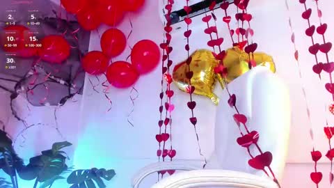 Leana online show from 02.15.25