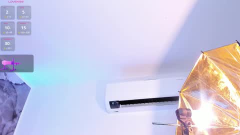 Leana online show from 03.01.25