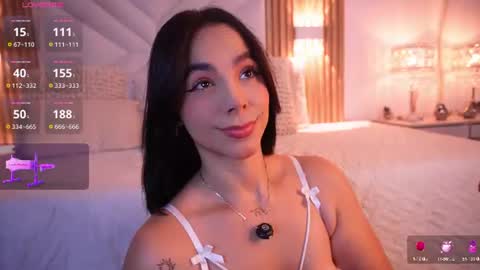 Leana online show from 07.08.26