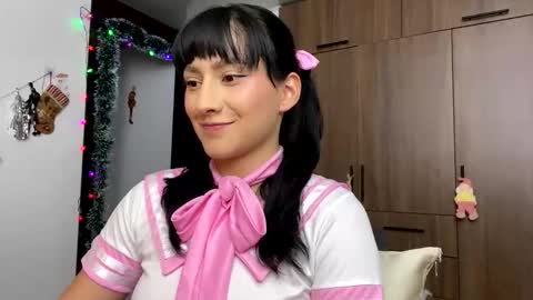 Lenka online show from 12.17.25