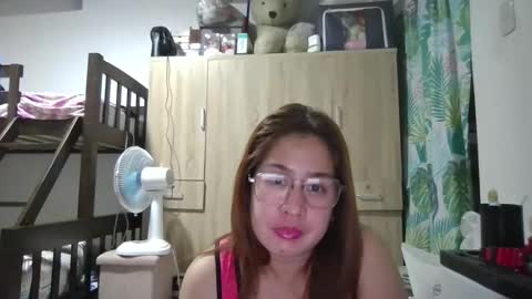 Immaculate02 online show from 12.10.24