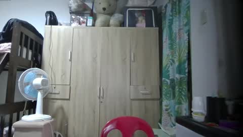 Immaculate02 online show from 01.05.25