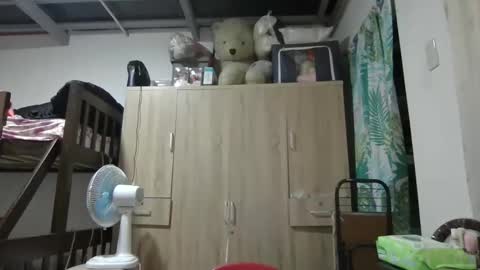 Immaculate02 online show from 01.25.25