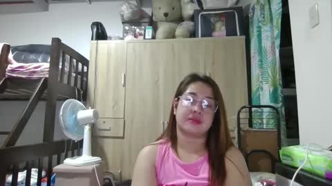 Immaculate02 online show from 02.02.25