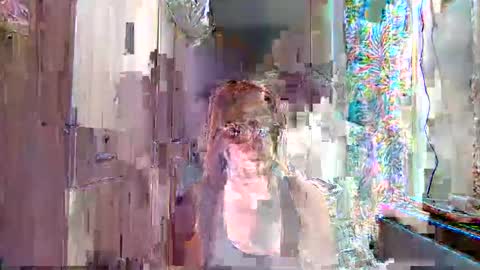 Immaculate02 online show from 03.07.25