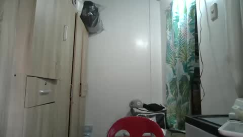 Immaculate02 online show from 03.10.25