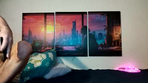 Snapshot of immortal_fuckers chatting on 10.19.25 Sam and Jen online show from 10.19.25