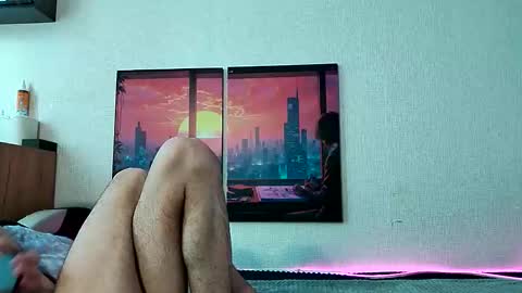 Snapshot of immortal_fuckers chatting on 10.30.25 Sam and Jen online show from 10.30.25