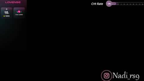 Nadia online show from 12.23.24