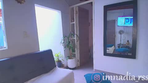 Nadia online show from 02.13.26