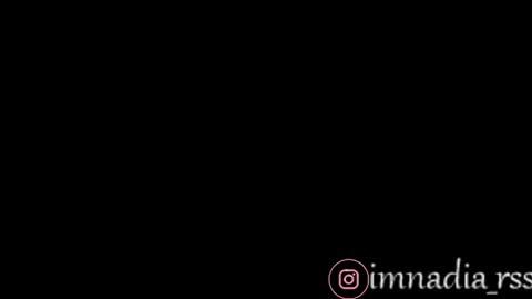 Nadia online show from 04.22.26
