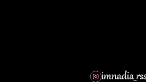 Nadia online show from 07.21.26