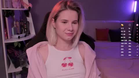 Mia online show from 02.27.26