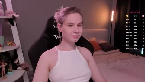 Mia online show from 07.03.26