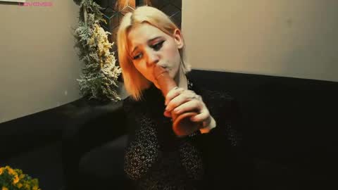 ImNysha online show from 04.09.26