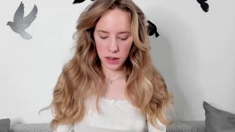 my name Imo  Fansly  online show from 01.25.25