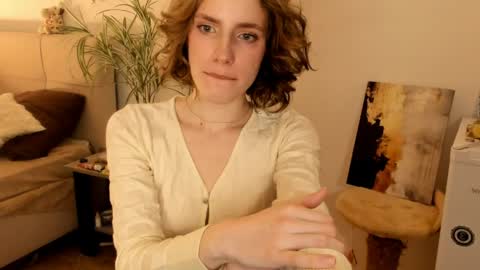 my name Imo  Fansly  online show from 04.08.26