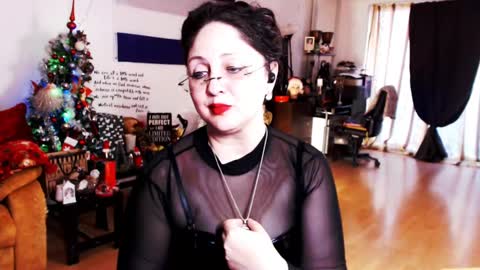 Empress online show from 01.08.25