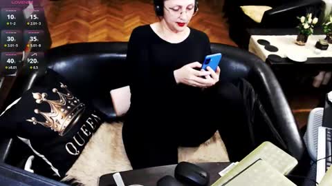 Empress online show from 04.03.26