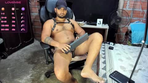 Snapshot of imperion_king chatting on 12.02.24 Imperion King online show from 12.02.24