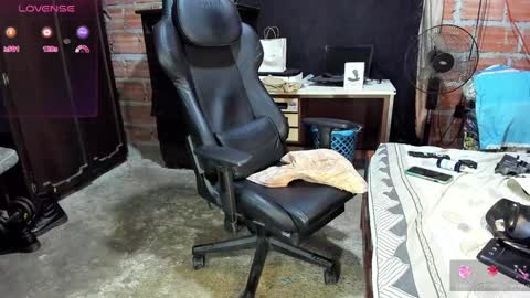 Snapshot of imperion_king chatting on 12.09.24 Imperion King online show from 12.09.24