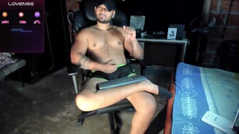 Snapshot of imperion_king chatting on 01.31.25 Imperion King online show from 01.31.25