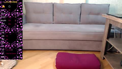 Snapshot of impress_me_more chatting on 01.29.25 online show from 01.29.25