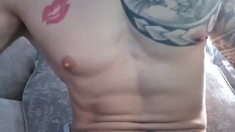 impressedmuch459 online show from 03.10.25