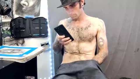 impulsivemusic6 online show from 09.30.25