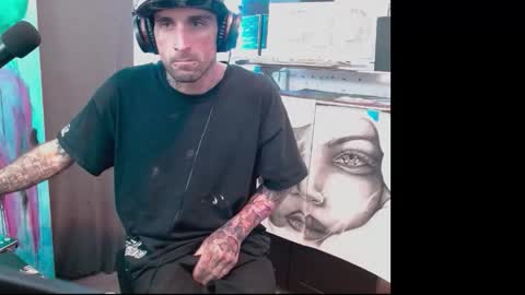 impulsivemusic6 online show from 10.22.25